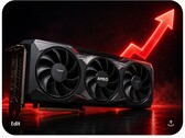 Según se informa, AMD tiene previsto aplicar otra subida de precios.