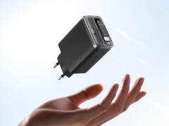 El nuevo cargador Nano de Anker ya está disponible en Europa. (Fuente de la imagen: Anker)