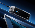 El Prime Power Bank (20K, 220W) de Anker (en la imagen) ha llegado a Europa. (Fuente de la imagen: Anker)