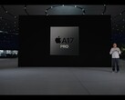 El Apple A17 Pro ya es oficial para el iPhone 15 Pro y el iPhone 15 Pro Max (imagen vía Apple)
