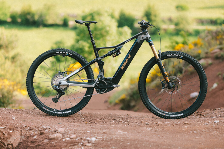 (Fuente de la imagen: BH Bikes)