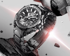 Casio MTG-B4000BD-1AJF en imagen promocional.
