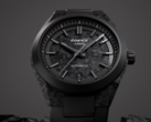 El reloj Casio Edifice EFK-100XPB-1A (en la imagen) llegará pronto al Reino Unido. (Fuente de la imagen: Casio)