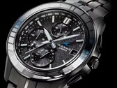 El reloj Oceanus OCW-S7000CN-1A de Casio (en la imagen) se ha lanzado en Japón. (Fuente de la imagen: Casio)