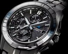 El reloj Oceanus OCW-S7000CN-1A de Casio (en la imagen) se ha lanzado en Japón. (Fuente de la imagen: Casio)