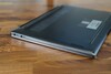 Análisis del Huawei MateBook 14 - vista lateral