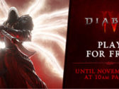 Diablo IV se puede jugar gratis por tiempo limitado en Steam (imagen vía Blizzard)