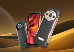 Doogee S99 próximo Android teléfono robusto con cámara de visión nocturna de 64 MP (Fuente: Doogee)