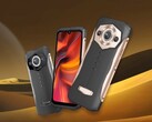 Doogee S99 próximo Android teléfono robusto con cámara de visión nocturna de 64 MP (Fuente: Doogee)