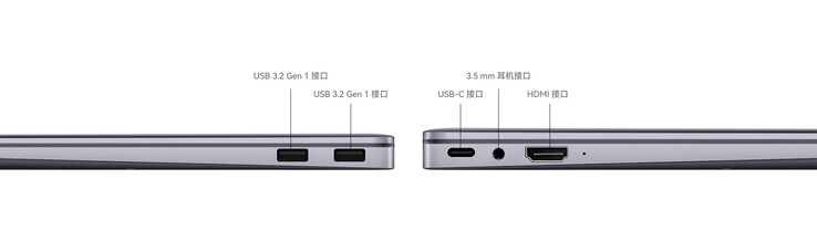 (Fuente de la imagen: Huawei)