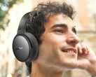 EarFun lanza los auriculares Tune Pro Hi-Res Audio con transductores duales. (Fuente de la imagen: EarFun)