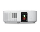 The Epson Home Cinema 2350 projector can throw images up to 500-in (~1,270 cm) wide. (Image source: Epson)