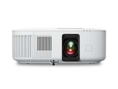 El proyector Epson Home Cinema 2350 puede proyectar imágenes de hasta 1.270 cm de ancho. (Fuente de la imagen: Epson)