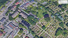 Prueba GNSS: rutas