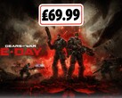 Se da a conocer el precio de la reserva de «Gears of War: E-Day» en Europa