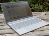 Review del HP Pavilion 15 (AMD Ryzen 5 2500U, Vega 8)