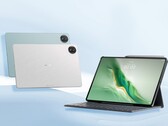 El MagicPad 2 será uno de los muchos dispositivos que Honor pondrá a la venta la próxima semana. (Fuente de la imagen: Honor)