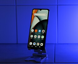 Xiaomi Redmi A3 review. Dispositivo de prueba proporcionado por: