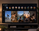 Ahora puede ver las historias de Instagram directamente en su televisor.