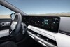 La berlina Kia EV4 de 2026. (Fuente de la imagen: Kia)