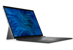 Dell presenta una digna alternativa a la MS Surface. (Fuente de la imagen: Dell)