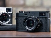 La Leica M11-P se reeditará pronto con un visor electrónico. (Fuente de la imagen: Leica)