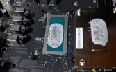 El SoC Intel para portátiles de una de las placas Maxsun
