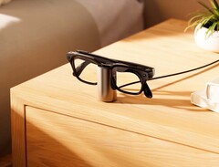 Las gafas Meta están disponibles en tres diseños diferentes.