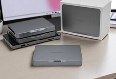 Hemos analizado el mini PC Khadas Mind 2s (Fuente de la imagen: Notebookcheck)