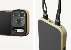 Moment ofrece interesantes accesorios antes del lanzamiento del iPhone 17. (Fuente de la imagen: Moment)