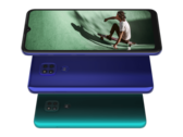 Motorola lanzará pronto un smartphone 5G de bajo coste en la India