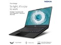 El PureBook X14. (Fuente: Nokia)