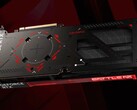 Un primer análisis revela que la GeForce RTX 5050 es más lenta que la GeForce RTX 4060. (Fuente de la imagen: Colorful)