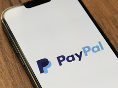 Los usuarios de PayPal (logotipo en la imagen) ya pueden realizar pagos instantáneos a través de ChatGPT (Fuente de la imagen: Marques Thomas - Unsplash)