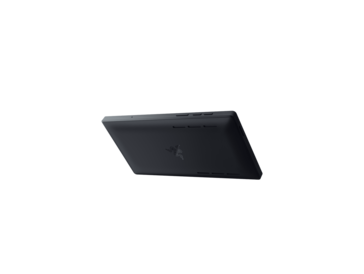 Consola base Razer Edge