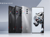 Nubia vende el RedMagic 8S Pro en numerosas variantes. (Fuente de la imagen: Nubia)