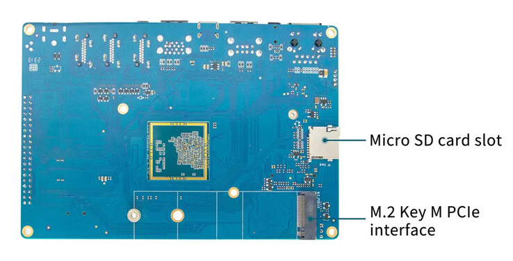 (Fuente de la imagen: Banana Pi)