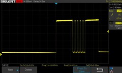 3.94 ms Tiempo de respuesta de 100% negro a 100% blanco con MPRT Sync