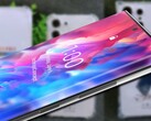 Se espera que el Galaxy S23 Ultra tenga una pantalla más plana que el S22 Ultra. (Fuente de la imagen: @UniverseIce &amp; Technizo Concept - editado)