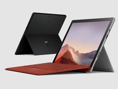 Microsoft lanzará el Surface Pro 8 a principios de 2021. (Fuente de la imagen: Microsoft)