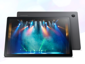 La serie Galaxy Tab A9 debería ofrecer modestas mejoras respecto a la Galaxy Tab A8 (2022) del año pasado, en la imagen. (Fuente de la imagen: Samsung)