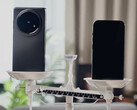 Vivo se ha burlado de que el X Fold5 pesará menos que un iPhone popular pero no especificado. (Fuente de la imagen: Vivo)
