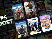 FPS Boost sólo estará disponible en cinco juegos en su lanzamiento. (Fuente de la imagen: Microsoft)