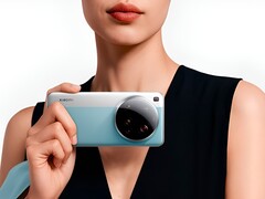 Según se informa, la continuación del Xiaomi 15 Ultra (en la imagen) contará con una cámara de zoom continuo real con un sensor de 200 MP. (Fuente de la imagen: Xiaomi)