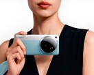 Según se informa, la continuación del Xiaomi 15 Ultra (en la imagen) contará con una cámara de zoom continuo real con un sensor de 200 MP. (Fuente de la imagen: Xiaomi)
