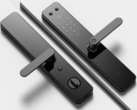 La Xiaomi Smart Door Lock E20 Cat's Eye Edition está a la venta en China. (Fuente de la imagen: Xiaomi)