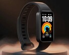 La Xiaomi Smart Band 11 Active presenta una carcasa ligeramente más ancha y con formas más angulosas que la de su predecesora.