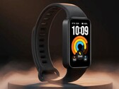 La Xiaomi Smart Band 11 Active presenta una carcasa ligeramente más ancha y con formas más angulosas que la de su predecesora.