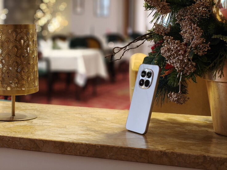 Xiaomi Redmi Note 15 Pro 5G. Dispositivo de prueba proporcionado por Xiaomi Alemania.