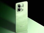 iQOO Z9x 5G: Smartphone con protección IP